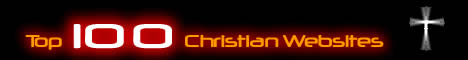 Top 100 Christian Websites