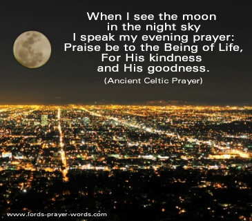 12 Good Night Prayers Before Sleep Bed